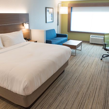 Holiday Inn Express & Suites - Fort Wayne North By Ihg Sunnybrook Acres Exterior foto