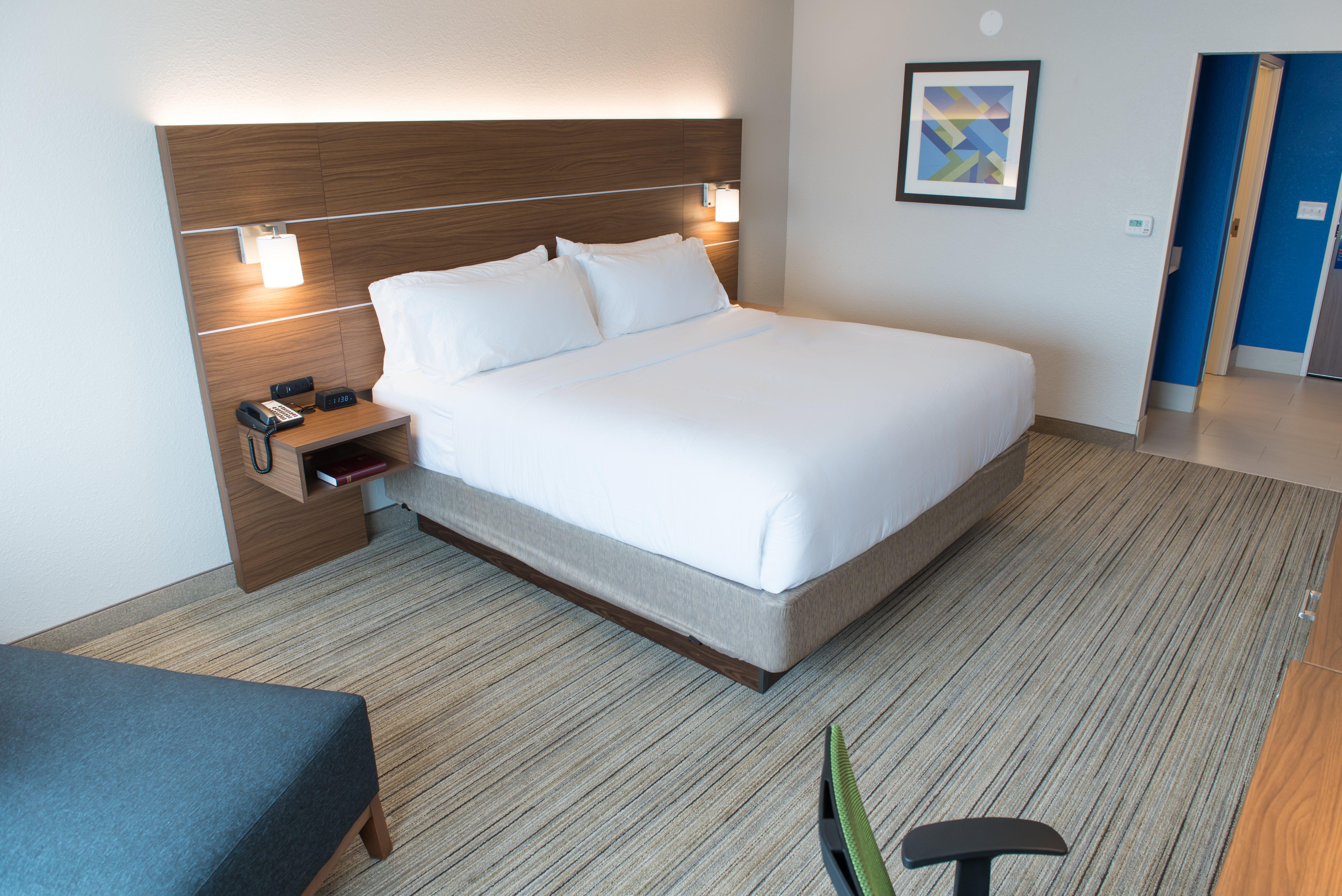 Holiday Inn Express & Suites - Fort Wayne North By Ihg Sunnybrook Acres Exterior foto