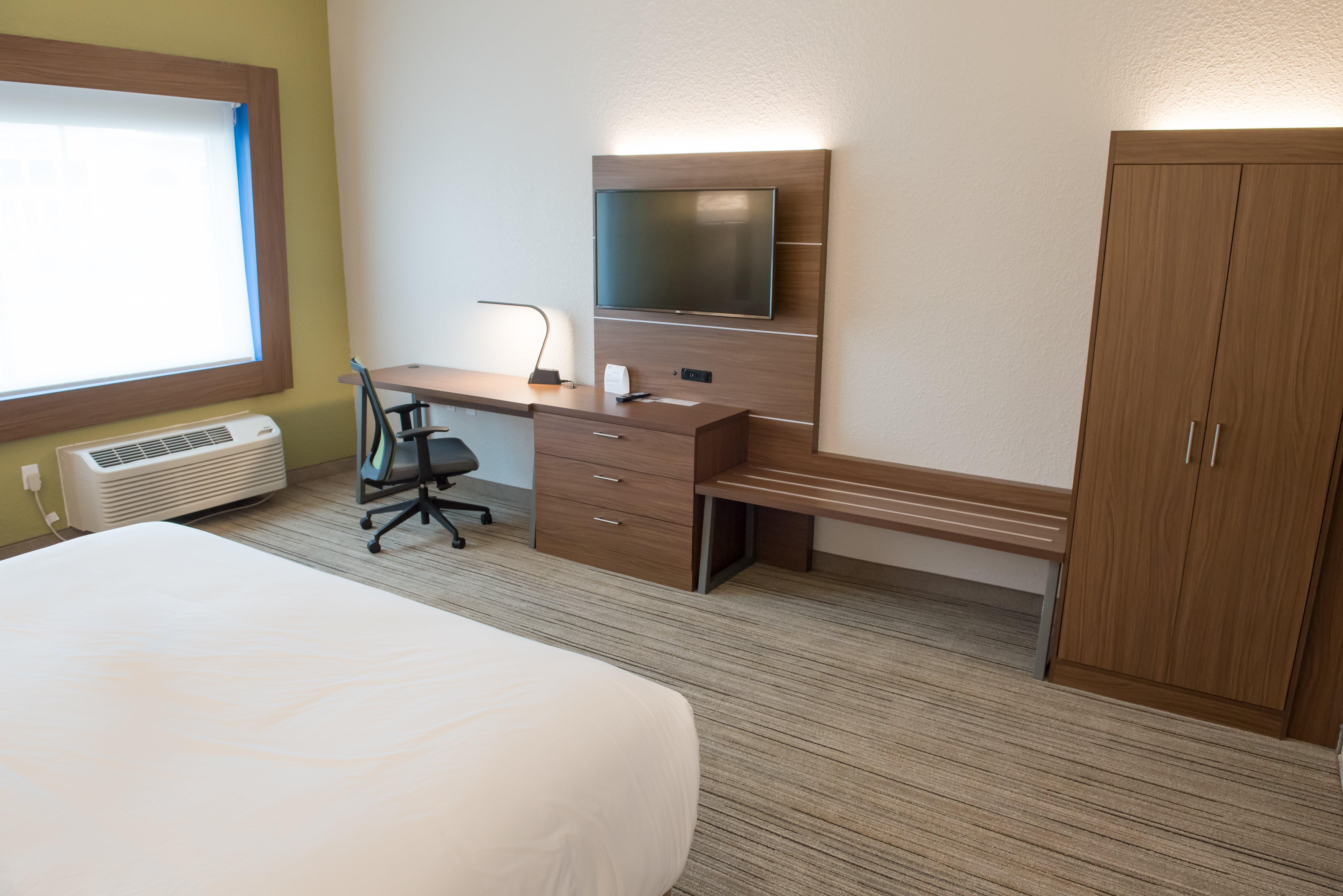 Holiday Inn Express & Suites - Fort Wayne North By Ihg Sunnybrook Acres Exterior foto